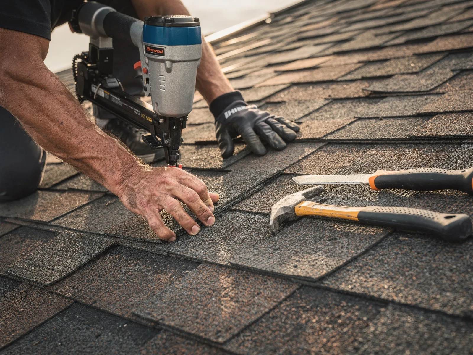 Why choose Roof Repair in Rippey, IA